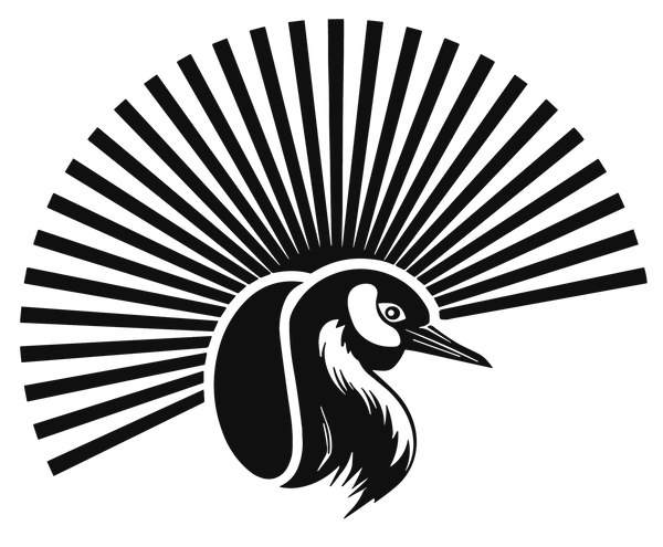 Crested Crane Coffee